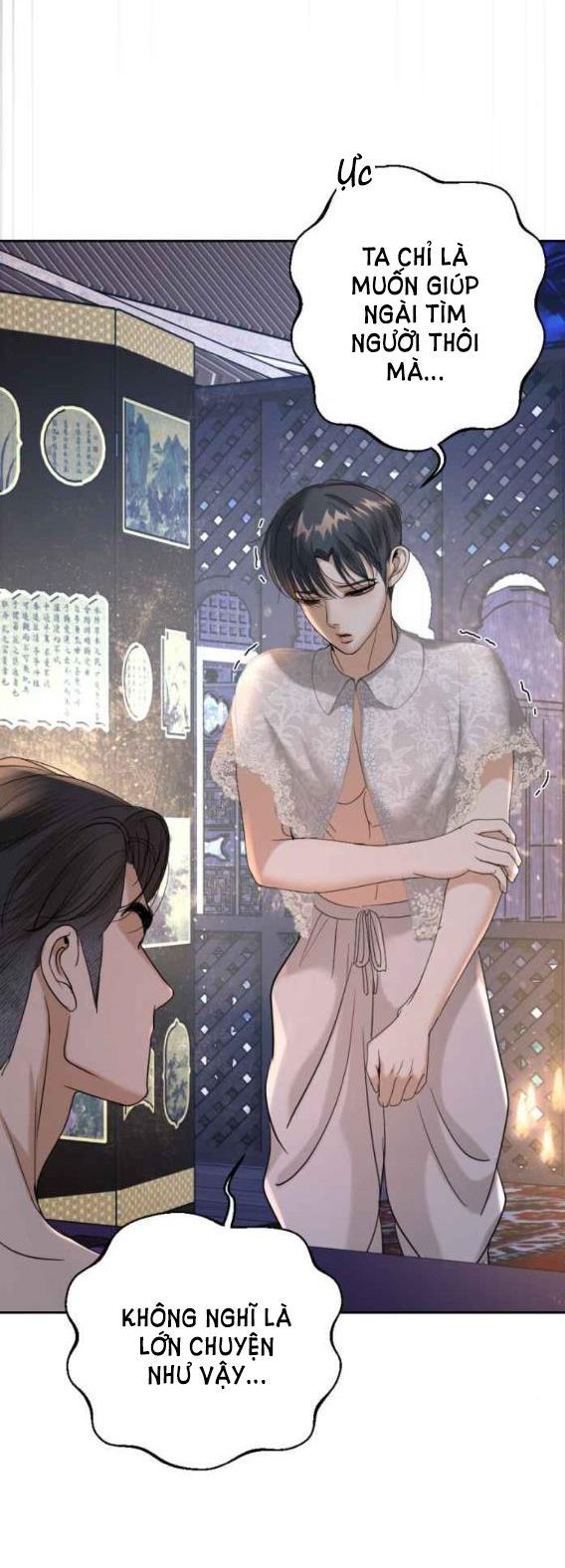 Tôi Là Công Tử Đẹp Trai Nhất Xứ Xiêm Chapter 47.1 - 26