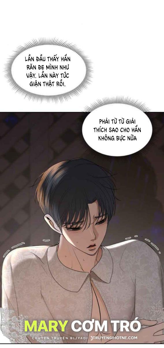 Tôi Là Công Tử Đẹp Trai Nhất Xứ Xiêm Chapter 47.1 - 28