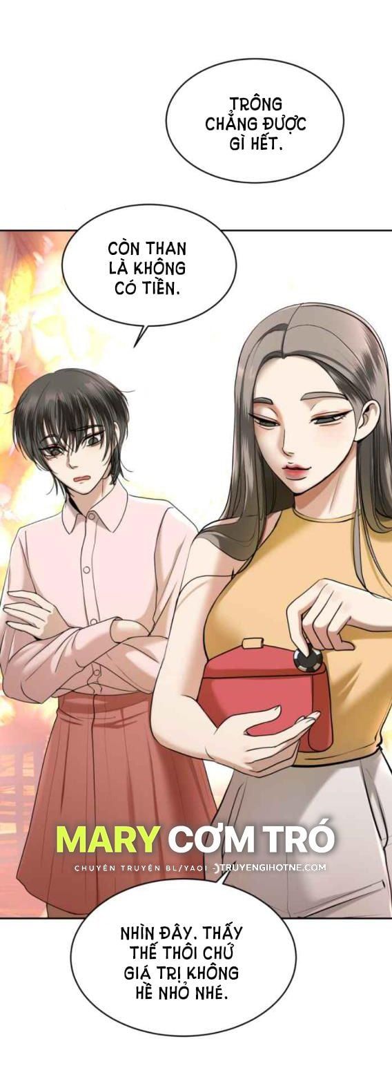 Tôi Là Công Tử Đẹp Trai Nhất Xứ Xiêm Chapter 47.1 - 4