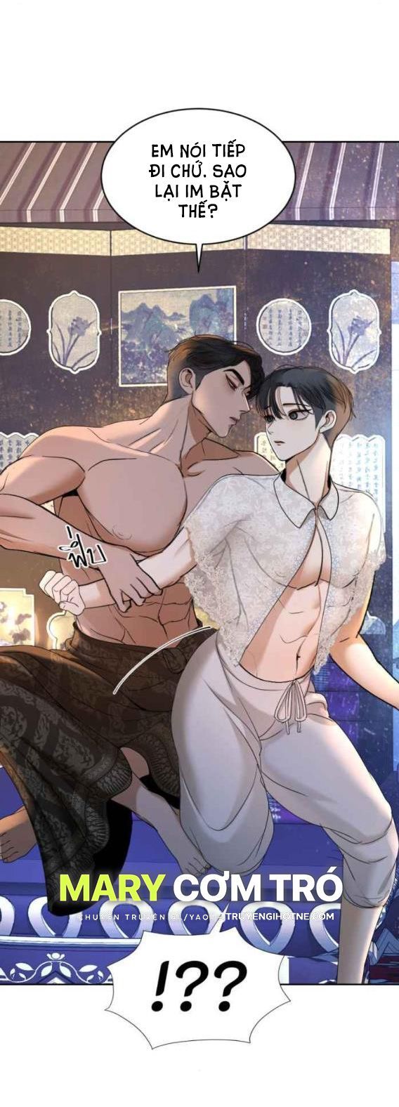 Tôi Là Công Tử Đẹp Trai Nhất Xứ Xiêm Chapter 47.1 - 31