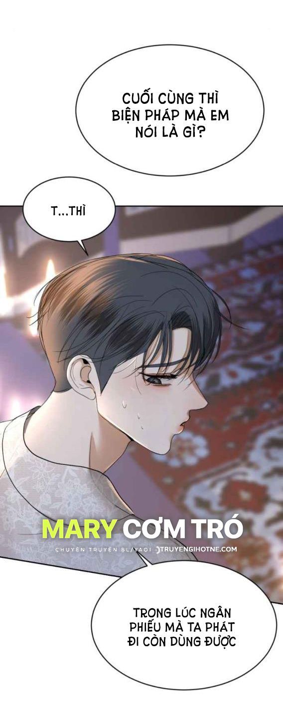 Tôi Là Công Tử Đẹp Trai Nhất Xứ Xiêm Chapter 47.1 - 32