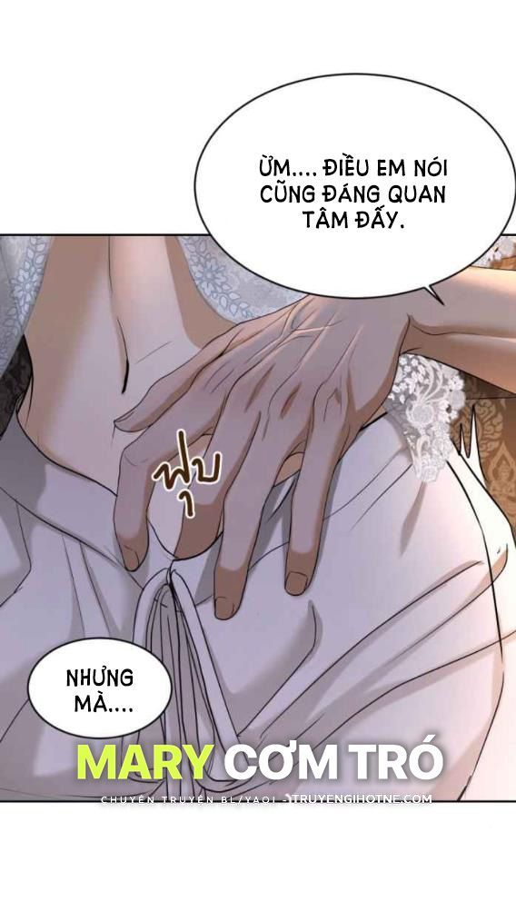 Tôi Là Công Tử Đẹp Trai Nhất Xứ Xiêm Chapter 47.1 - 36