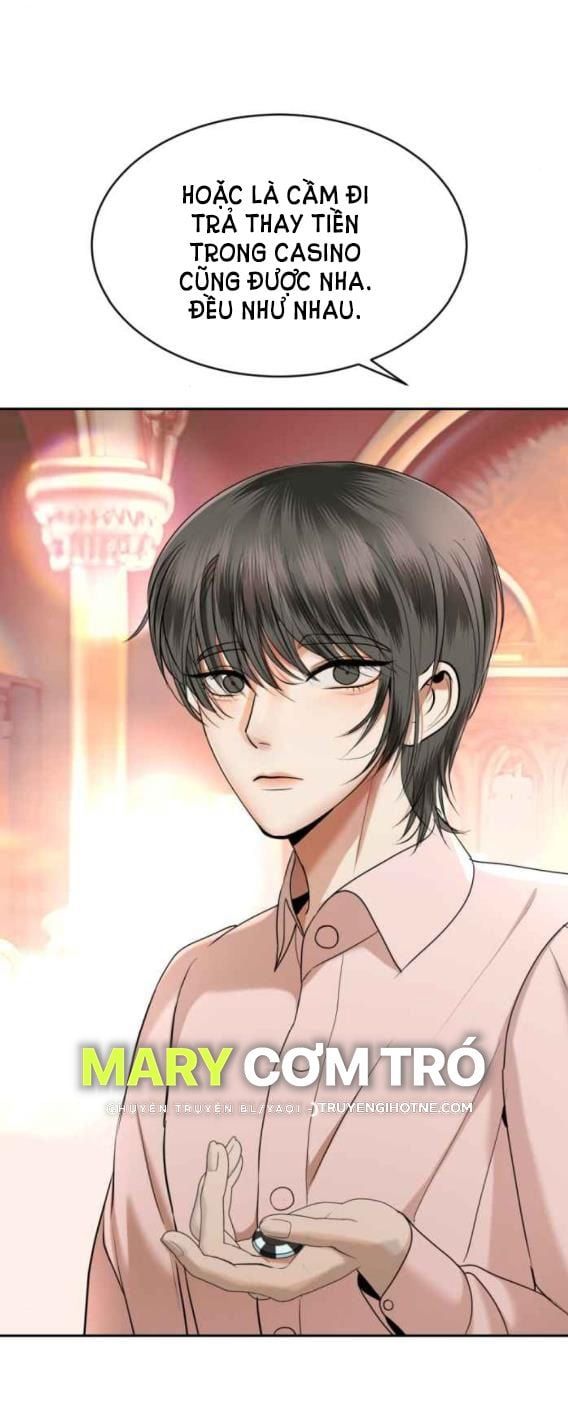 Tôi Là Công Tử Đẹp Trai Nhất Xứ Xiêm Chapter 47.1 - 6