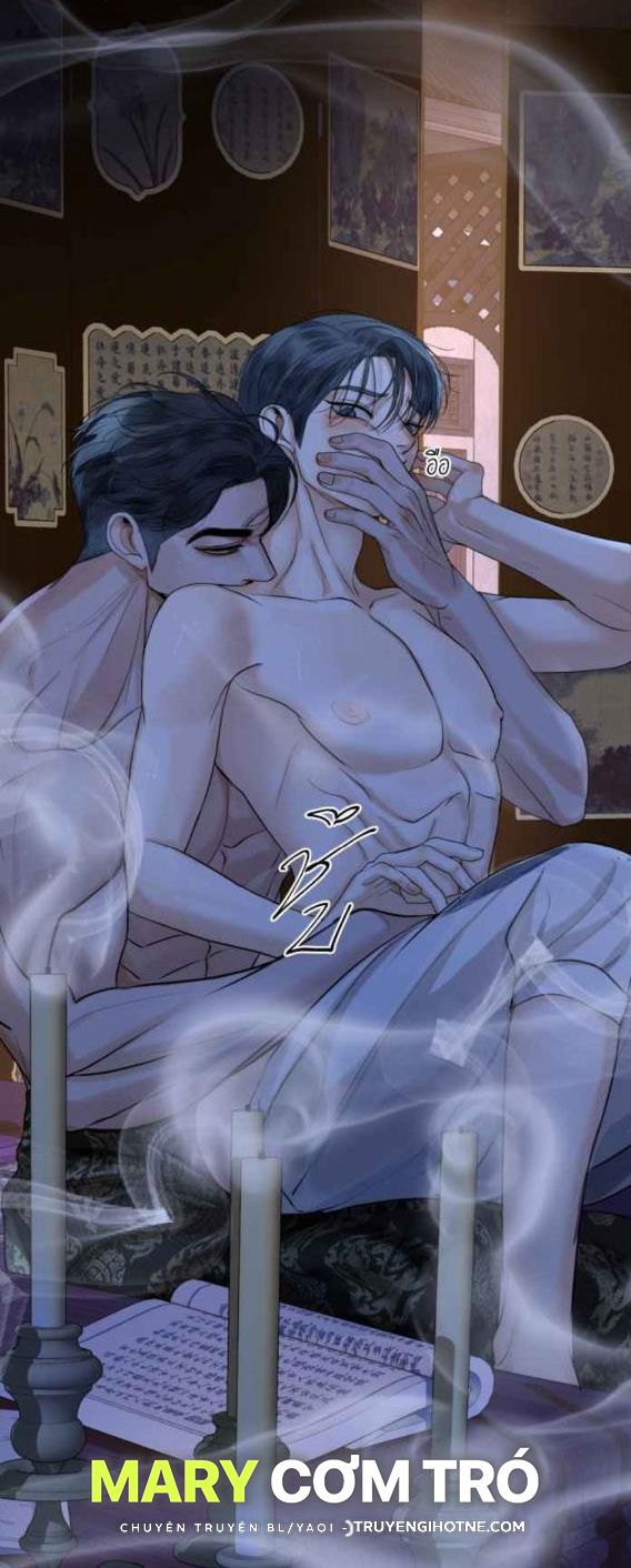 Tôi Là Công Tử Đẹp Trai Nhất Xứ Xiêm Chapter 47.2 - 17