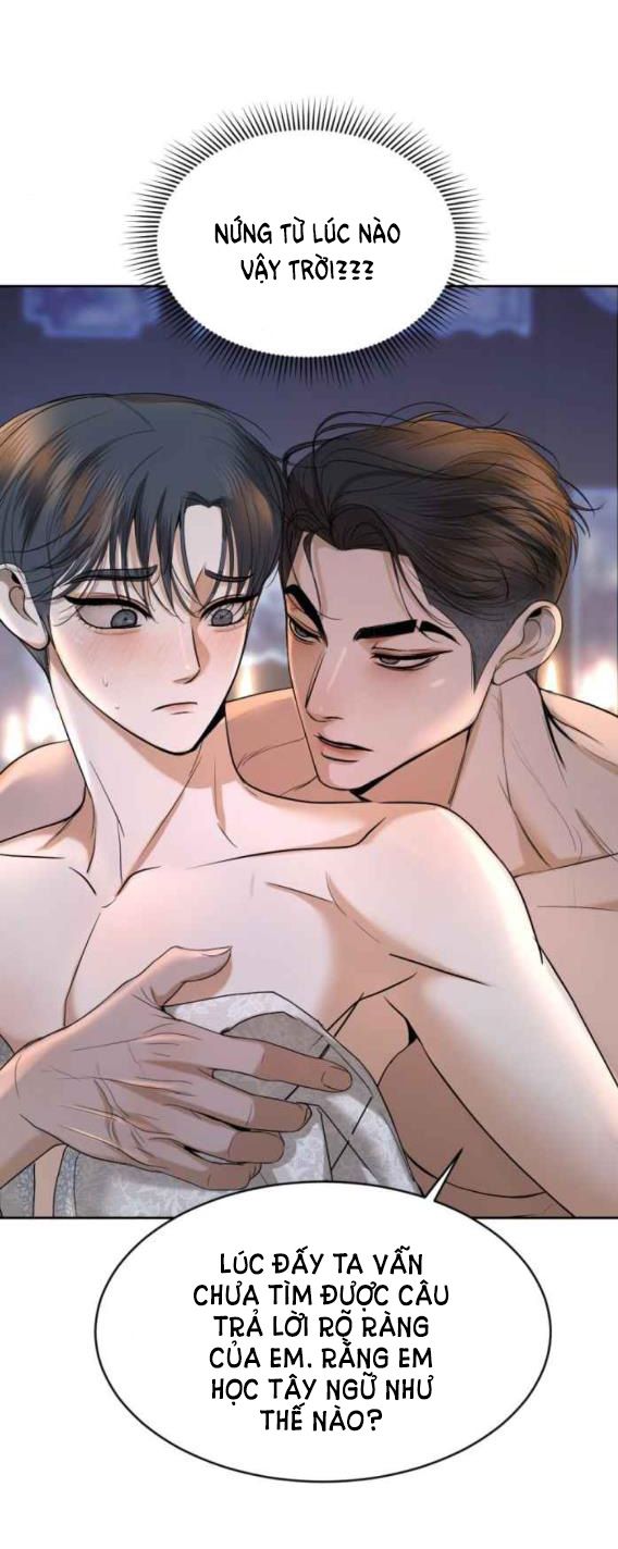 Tôi Là Công Tử Đẹp Trai Nhất Xứ Xiêm Chapter 47.2 - 3