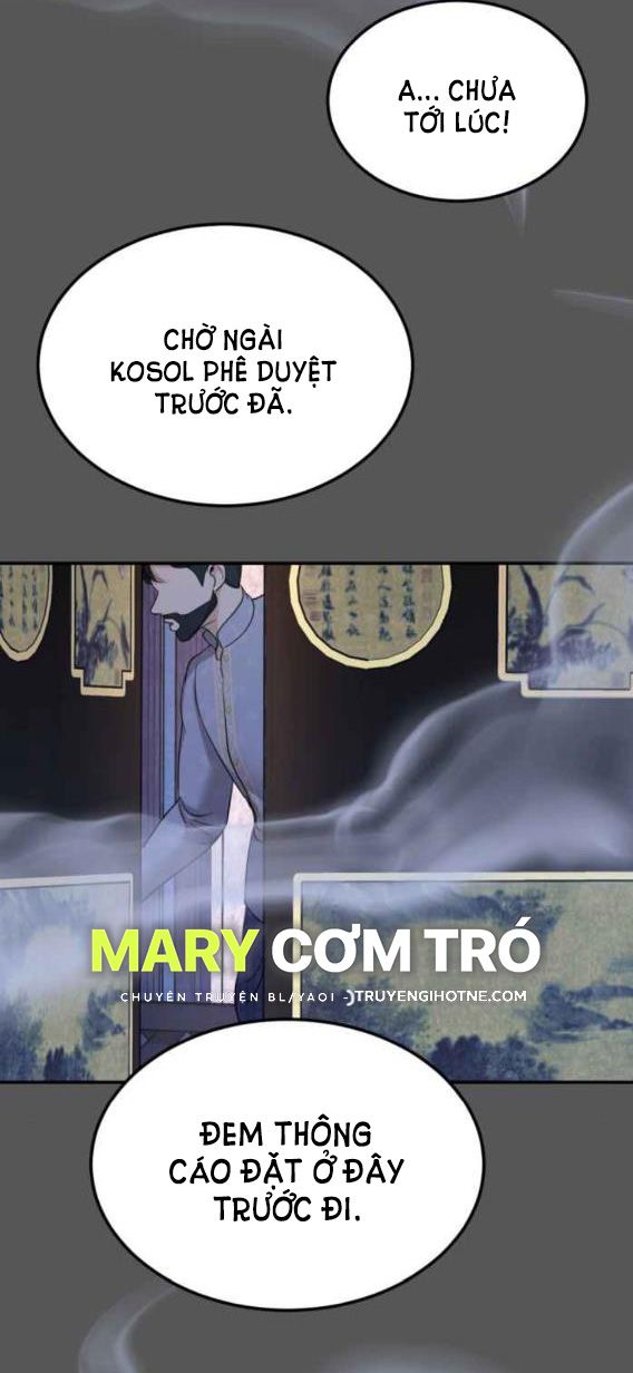 Tôi Là Công Tử Đẹp Trai Nhất Xứ Xiêm Chapter 47.2 - 21