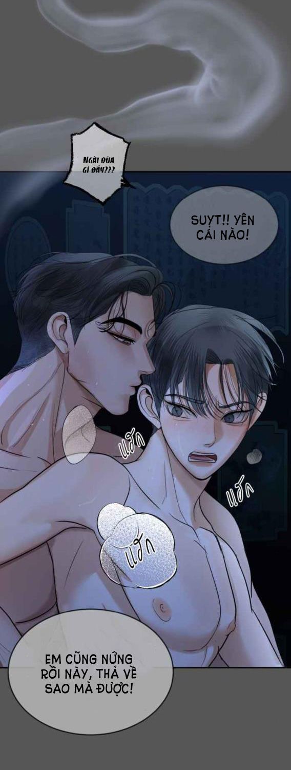 Tôi Là Công Tử Đẹp Trai Nhất Xứ Xiêm Chapter 47.2 - 22