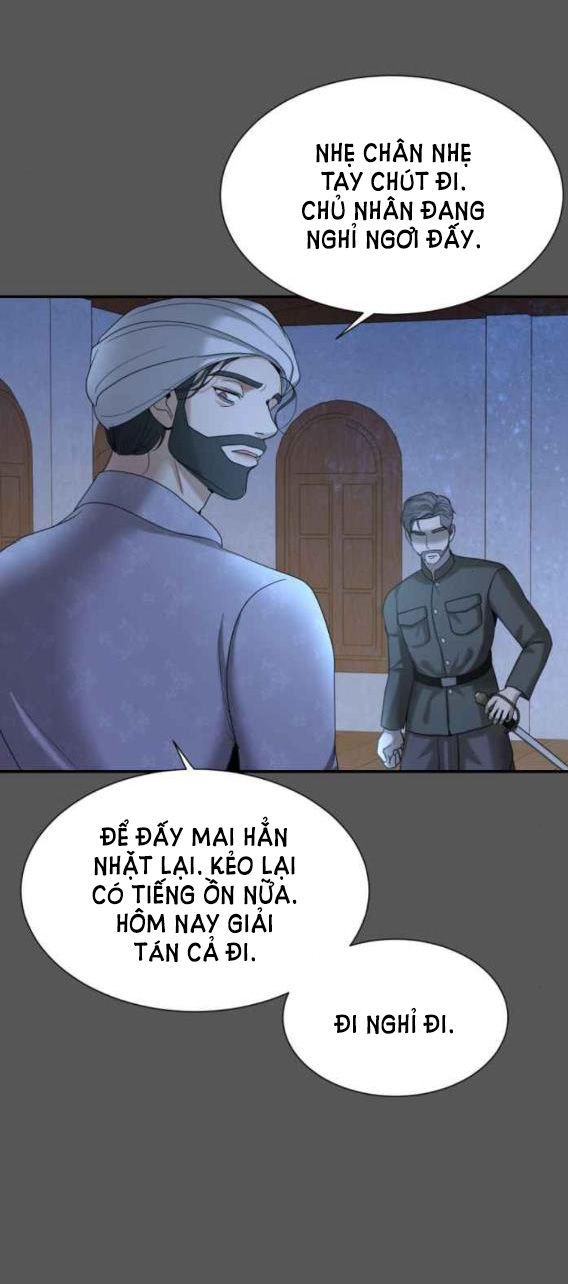 Tôi Là Công Tử Đẹp Trai Nhất Xứ Xiêm Chapter 47.2 - 37