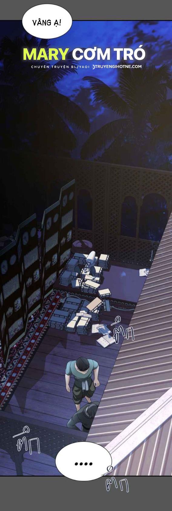 Tôi Là Công Tử Đẹp Trai Nhất Xứ Xiêm Chapter 47.2 - 39