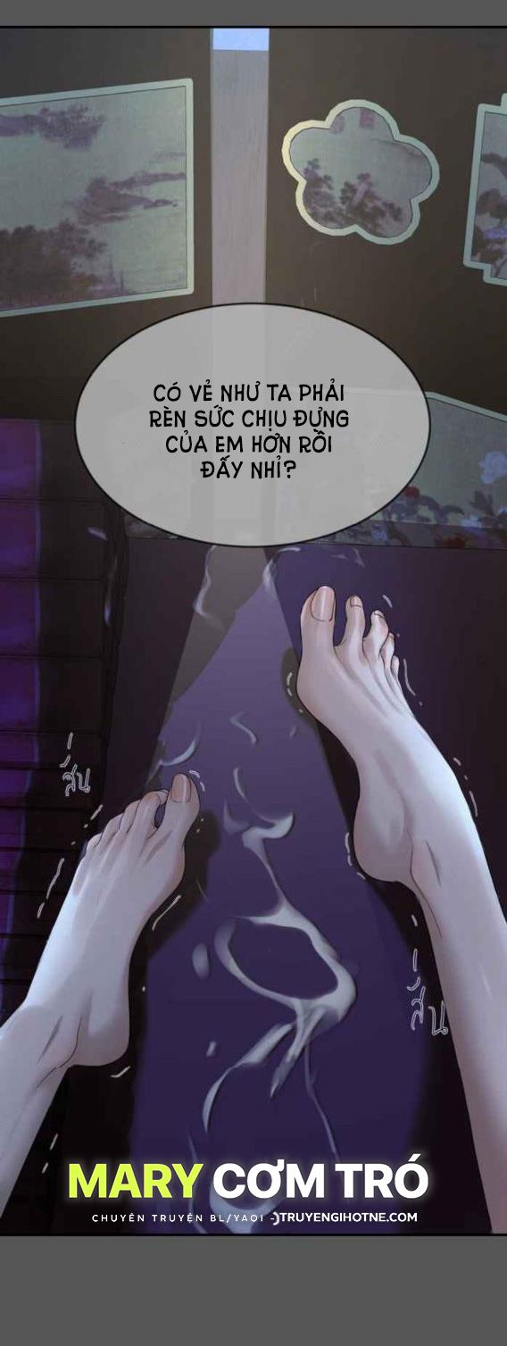 Tôi Là Công Tử Đẹp Trai Nhất Xứ Xiêm Chapter 47.2 - 41