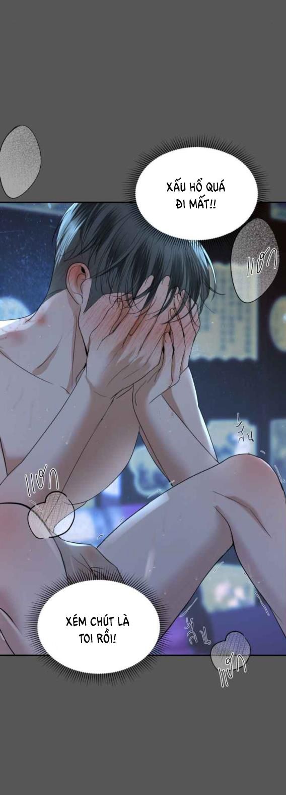 Tôi Là Công Tử Đẹp Trai Nhất Xứ Xiêm Chapter 47.2 - 42