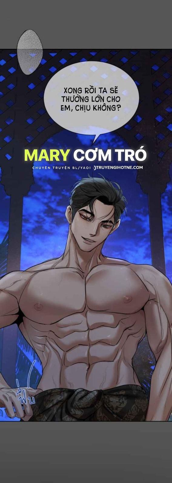 Tôi Là Công Tử Đẹp Trai Nhất Xứ Xiêm Chapter 48.1 - 11