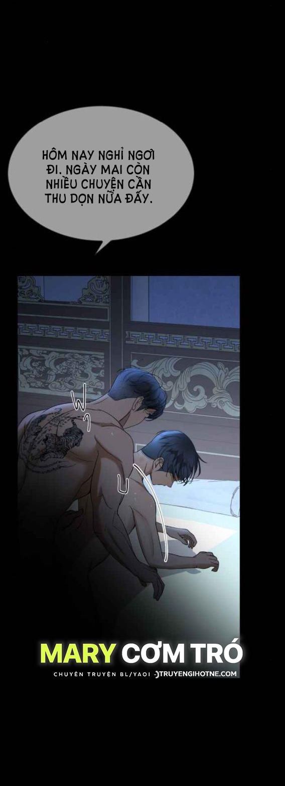 Tôi Là Công Tử Đẹp Trai Nhất Xứ Xiêm Chapter 48.1 - 24