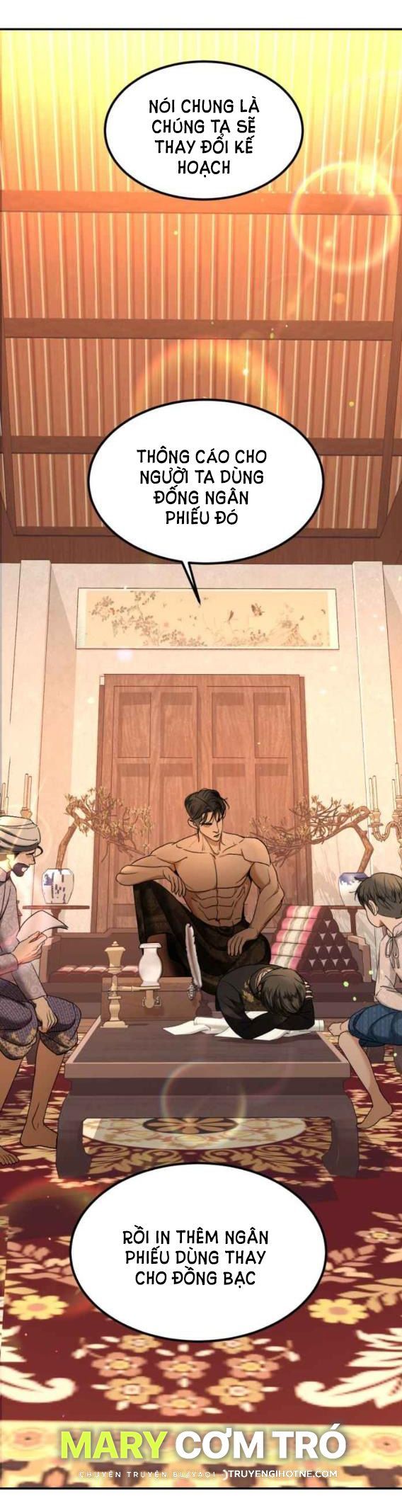 Tôi Là Công Tử Đẹp Trai Nhất Xứ Xiêm Chapter 48.1 - 31