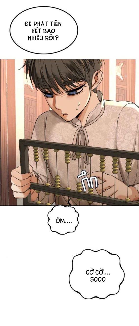 Tôi Là Công Tử Đẹp Trai Nhất Xứ Xiêm Chapter 48.1 - 32