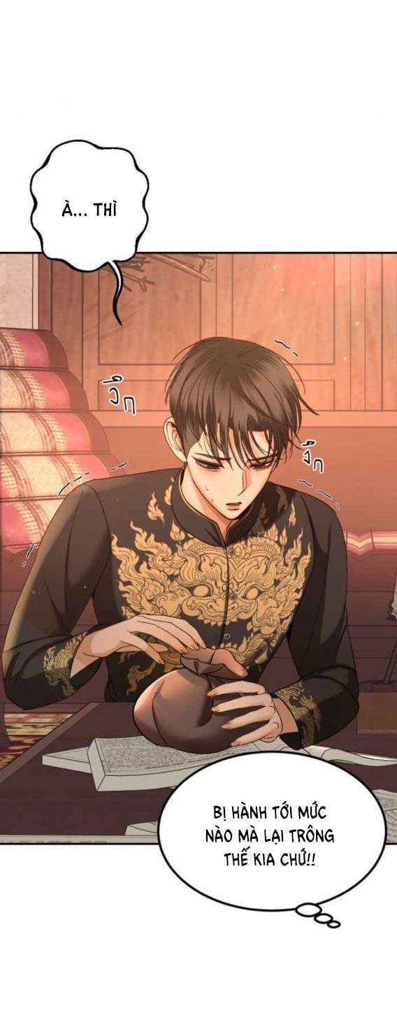 Tôi Là Công Tử Đẹp Trai Nhất Xứ Xiêm Chapter 48.1 - 34