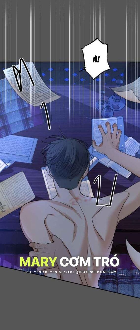 Tôi Là Công Tử Đẹp Trai Nhất Xứ Xiêm Chapter 48.1 - 8