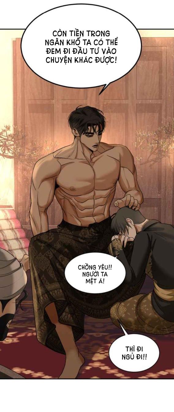 Tôi Là Công Tử Đẹp Trai Nhất Xứ Xiêm Chapter 48.2 - 2