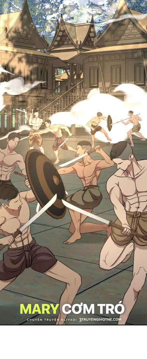 Tôi Là Công Tử Đẹp Trai Nhất Xứ Xiêm Chapter 48.2 - 17