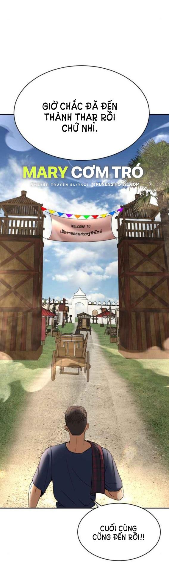 Tôi Là Công Tử Đẹp Trai Nhất Xứ Xiêm Chapter 48.2 - 19