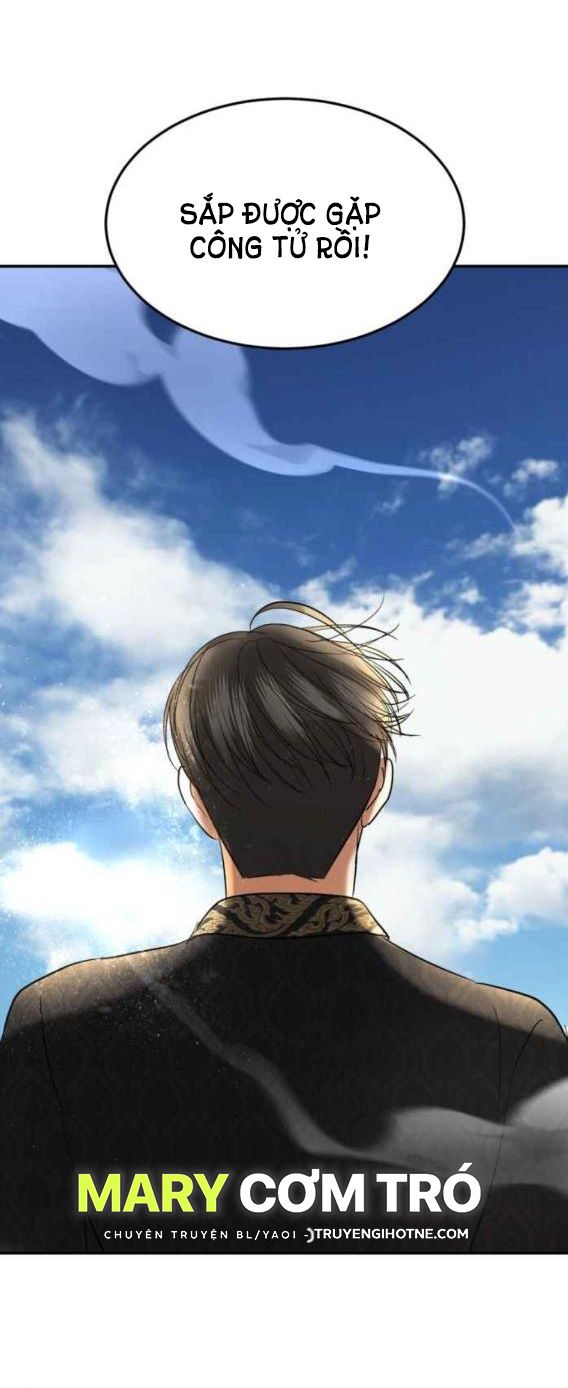 Tôi Là Công Tử Đẹp Trai Nhất Xứ Xiêm Chapter 48.2 - 21