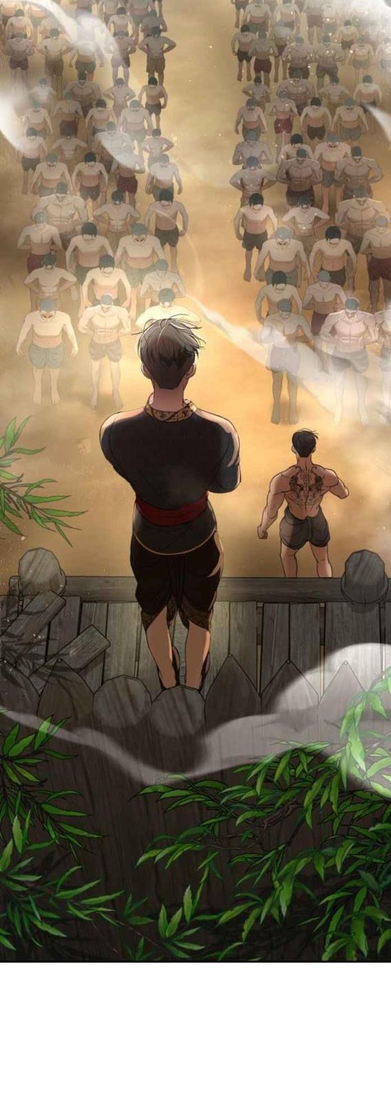 Tôi Là Công Tử Đẹp Trai Nhất Xứ Xiêm Chapter 48.2 - 23