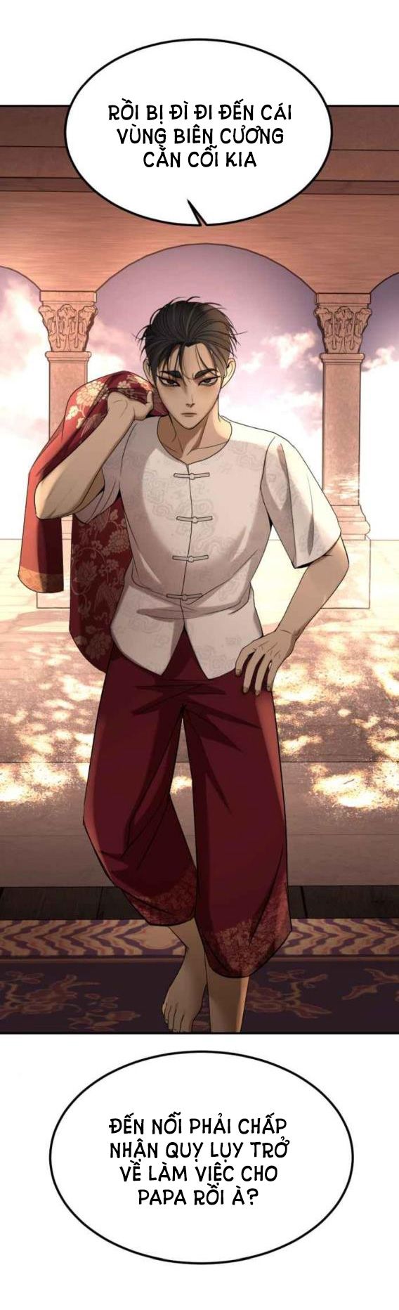 Tôi Là Công Tử Đẹp Trai Nhất Xứ Xiêm Chapter 48.2 - 27