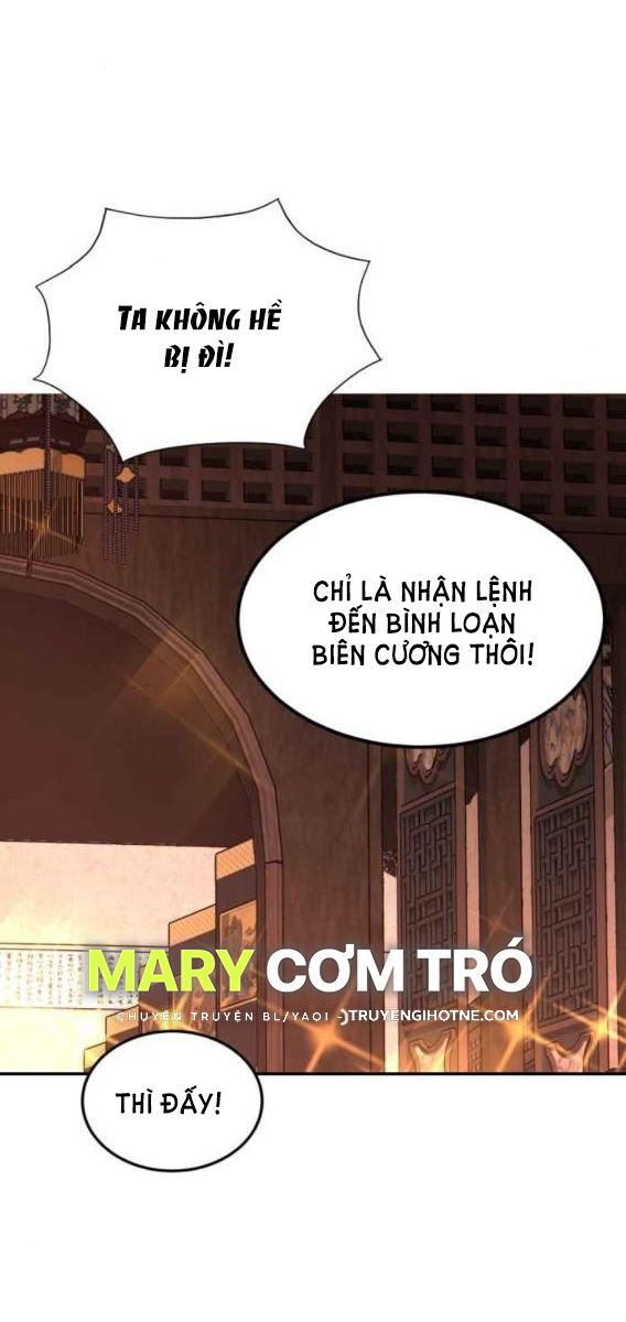 Tôi Là Công Tử Đẹp Trai Nhất Xứ Xiêm Chapter 48.2 - 28