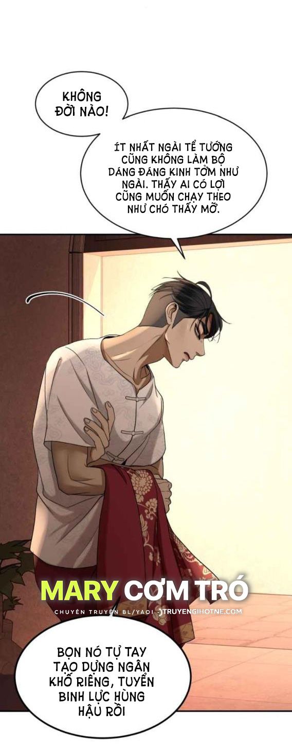 Tôi Là Công Tử Đẹp Trai Nhất Xứ Xiêm Chapter 48.2 - 30