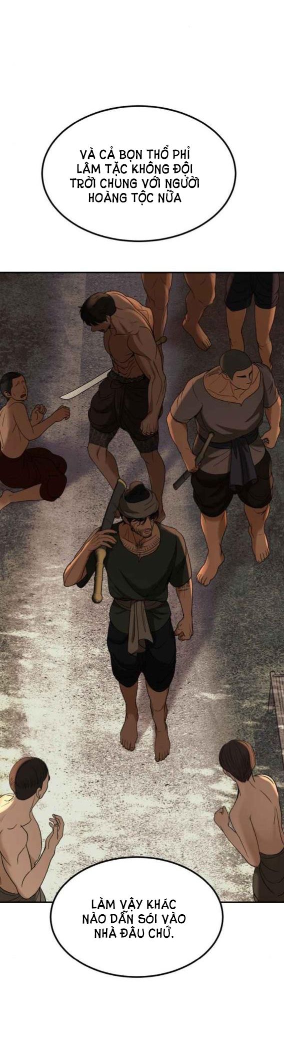 Tôi Là Công Tử Đẹp Trai Nhất Xứ Xiêm Chapter 48.2 - 35