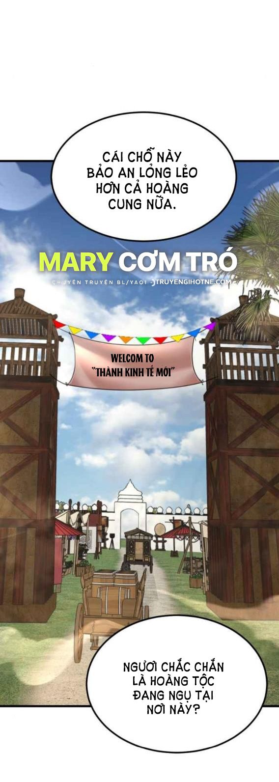 Tôi Là Công Tử Đẹp Trai Nhất Xứ Xiêm Chapter 48.2 - 36