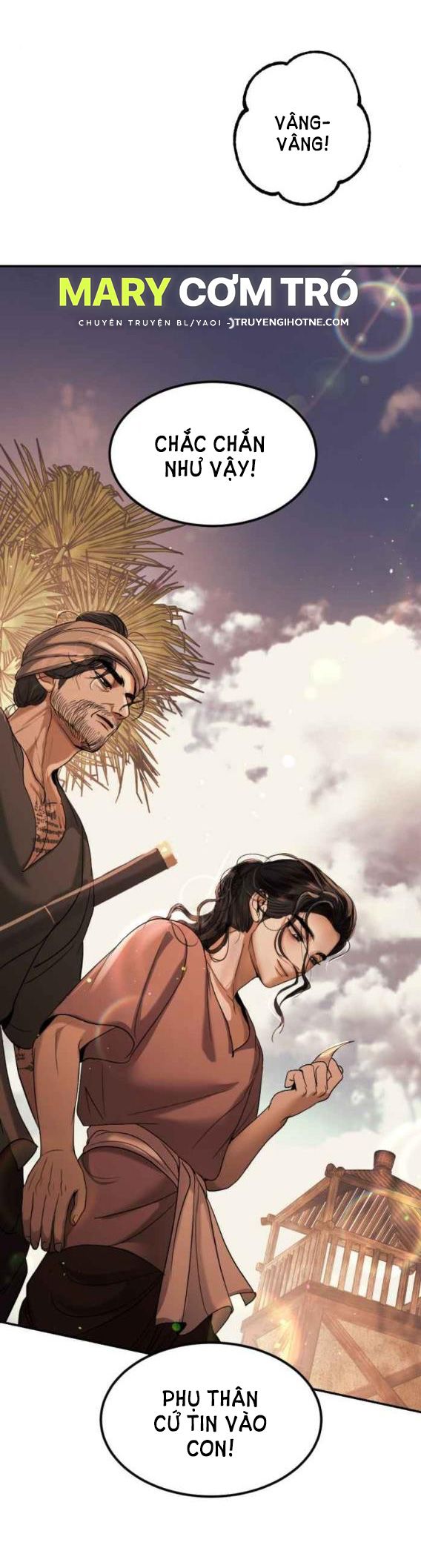 Tôi Là Công Tử Đẹp Trai Nhất Xứ Xiêm Chapter 48.2 - 38