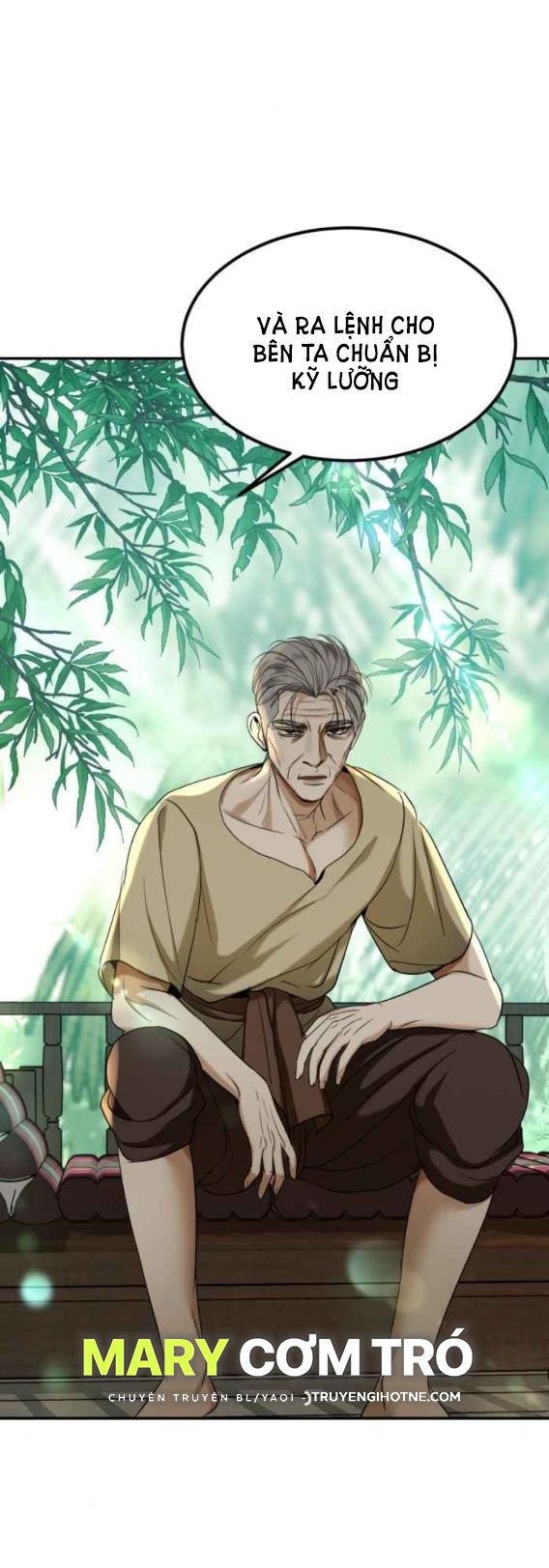 Tôi Là Công Tử Đẹp Trai Nhất Xứ Xiêm Chapter 48.2 - 7