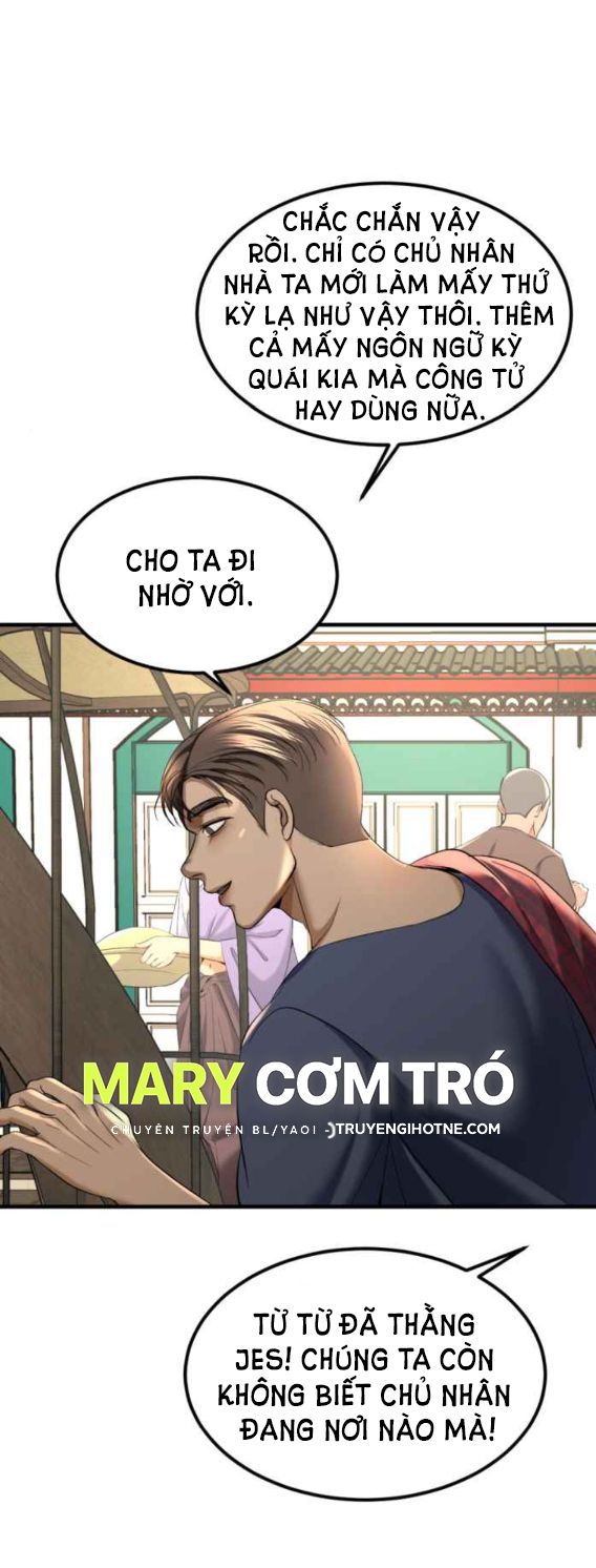 Tôi Là Công Tử Đẹp Trai Nhất Xứ Xiêm Chapter 49.1 - 15