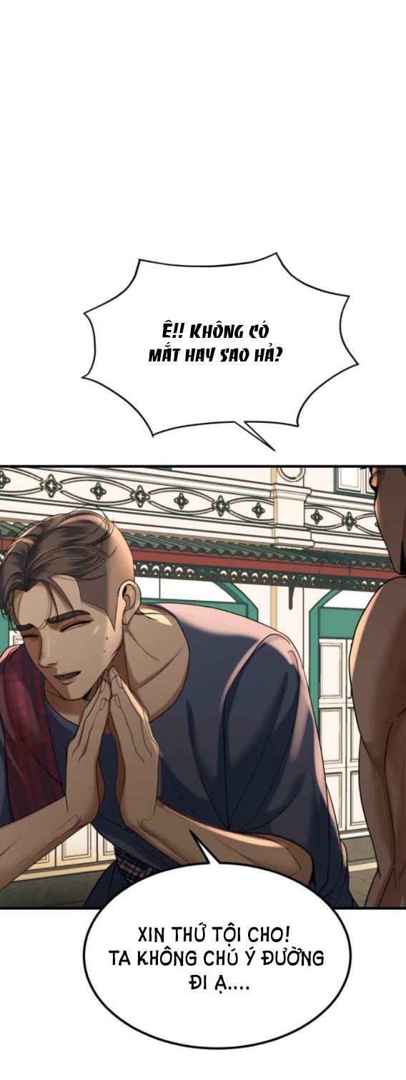 Tôi Là Công Tử Đẹp Trai Nhất Xứ Xiêm Chapter 49.1 - 17