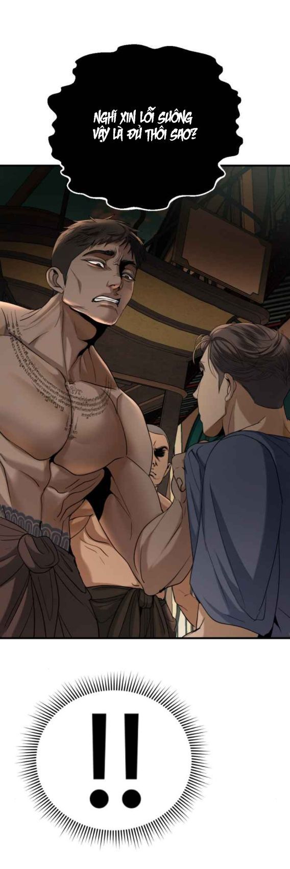 Tôi Là Công Tử Đẹp Trai Nhất Xứ Xiêm Chapter 49.1 - 18