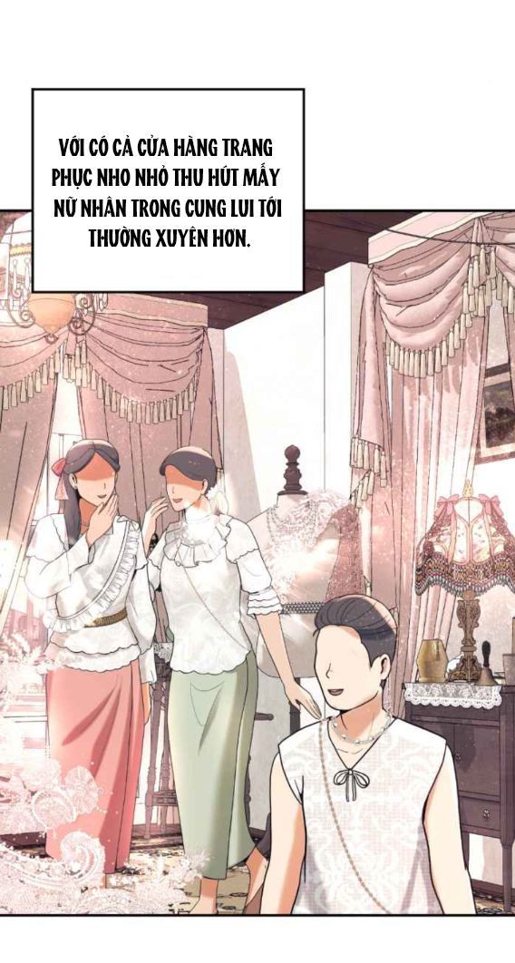 Tôi Là Công Tử Đẹp Trai Nhất Xứ Xiêm Chapter 49.1 - 22