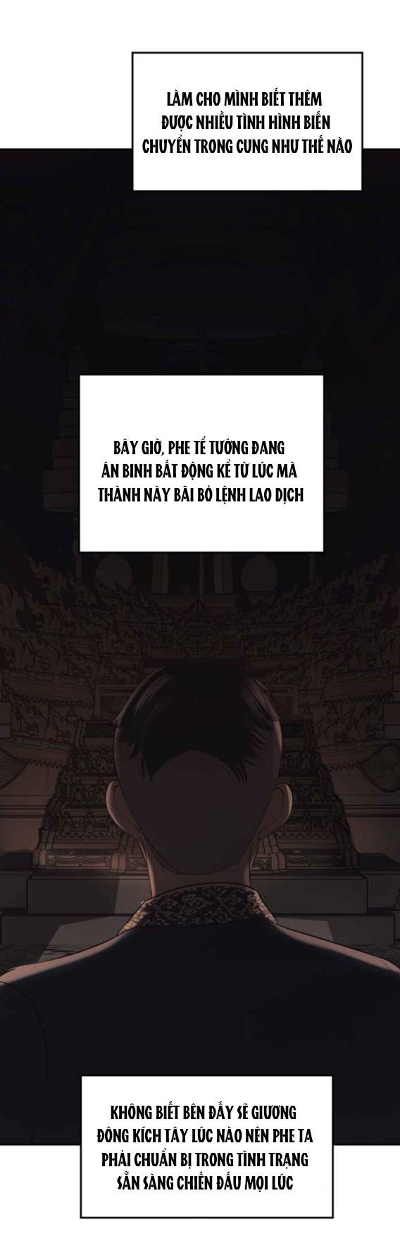 Tôi Là Công Tử Đẹp Trai Nhất Xứ Xiêm Chapter 49.1 - 23