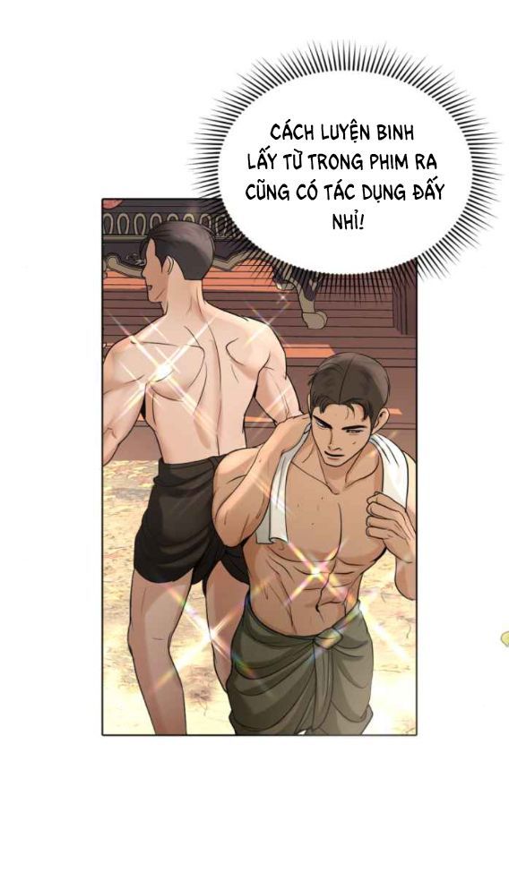 Tôi Là Công Tử Đẹp Trai Nhất Xứ Xiêm Chapter 49.1 - 27