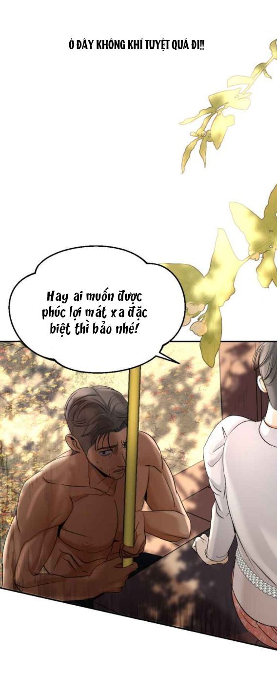 Tôi Là Công Tử Đẹp Trai Nhất Xứ Xiêm Chapter 49.1 - 28