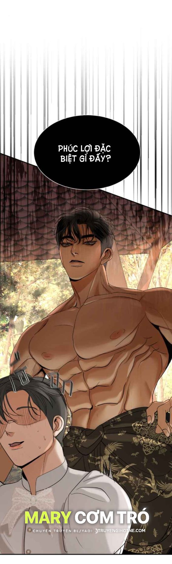 Tôi Là Công Tử Đẹp Trai Nhất Xứ Xiêm Chapter 49.1 - 29