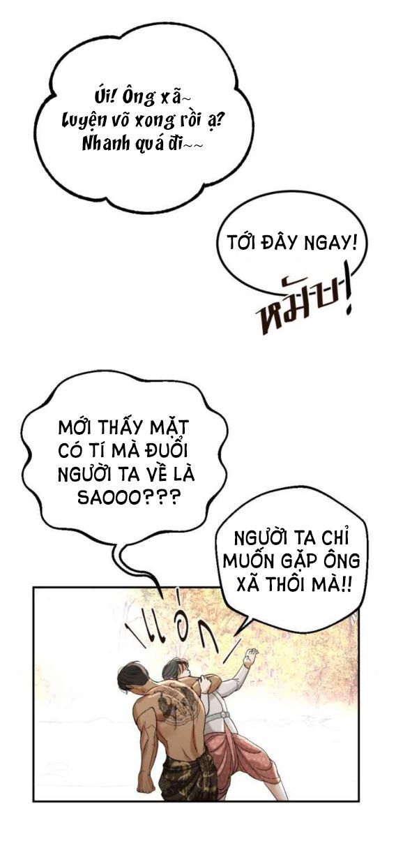 Tôi Là Công Tử Đẹp Trai Nhất Xứ Xiêm Chapter 49.1 - 30