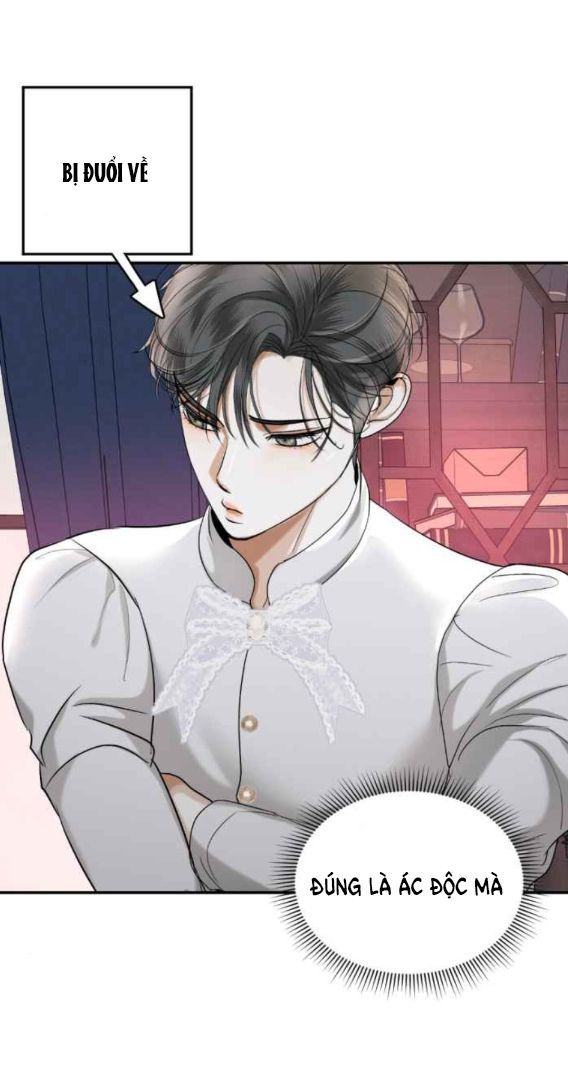 Tôi Là Công Tử Đẹp Trai Nhất Xứ Xiêm Chapter 49.1 - 32