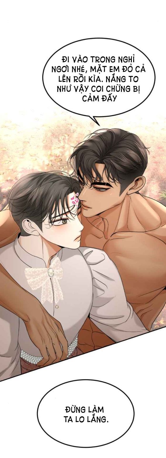 Tôi Là Công Tử Đẹp Trai Nhất Xứ Xiêm Chapter 49.1 - 35