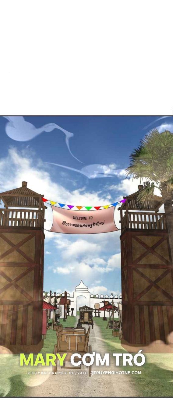 Tôi Là Công Tử Đẹp Trai Nhất Xứ Xiêm Chapter 49.1 - 5