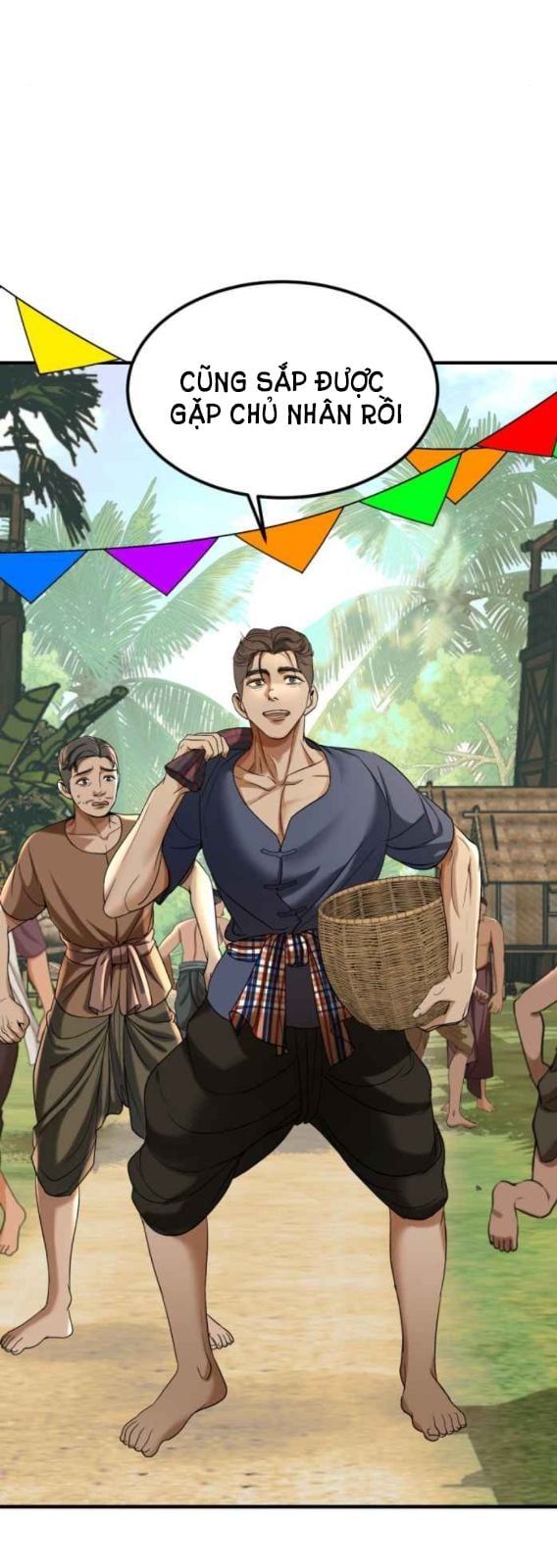 Tôi Là Công Tử Đẹp Trai Nhất Xứ Xiêm Chapter 49.1 - 7