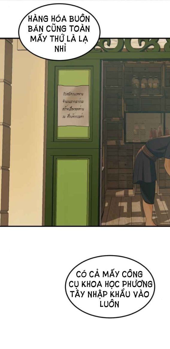 Tôi Là Công Tử Đẹp Trai Nhất Xứ Xiêm Chapter 49.1 - 10