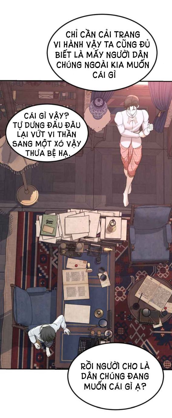 Tôi Là Công Tử Đẹp Trai Nhất Xứ Xiêm Chapter 49.2 - 15