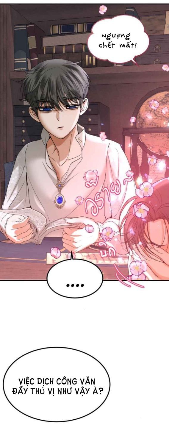 Tôi Là Công Tử Đẹp Trai Nhất Xứ Xiêm Chapter 49.2 - 3