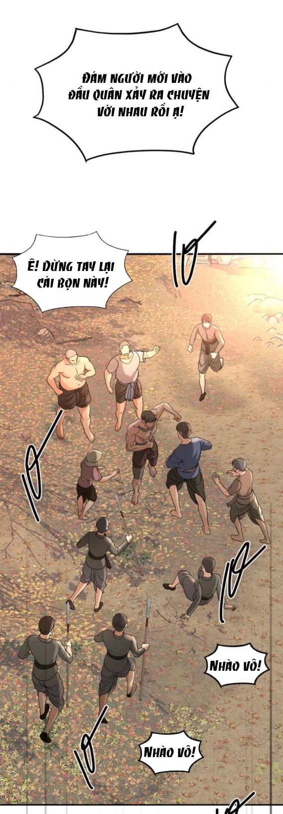 Tôi Là Công Tử Đẹp Trai Nhất Xứ Xiêm Chapter 49.2 - 23